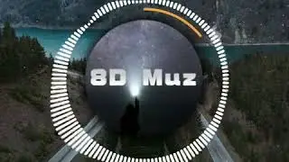 RAMIL,ХАНЗА-АЙБАЛА:8d music