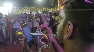 Thrissur potore perunnal 27 December 2025 Halare Govinda