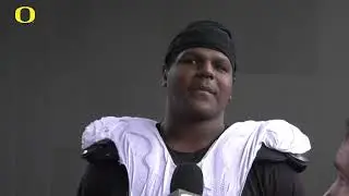 Josh Conerly Jr.: 