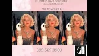 Studio61 Hair Boutique
