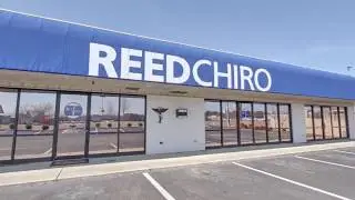 Reed Family Chiropractic | Athens, AL | Chiropractic Care