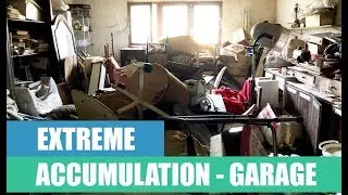 Accumulation excessive d&rsquo;objets : La solution avec ESP D&eacute;barras