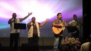 Everlasting God - Pastor Sam Kapu