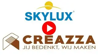 Samenwerking Skylux / Creazza