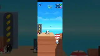 Johnny Trigger Android Gameplay Level 14