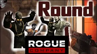 HOW TO PLAY ZOMBIE IN ROGUE (BIRTHDAY SPECIAL) - FUNNY MOMENTS - ROGUE COMPANY