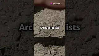 Indus Valley Seals: Ancient Security Hack (2400 BC!) #HistoryHacks