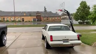 Cutlass on 24&rsquo;s