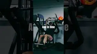 Keep Going - Arm Day #gymmotivation