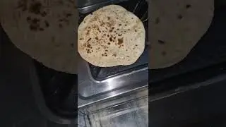 Quick & Easy Kebab Roti Roll Recipe | Tawa Stir-Fry Kebab Wrap | Non-Veg Street Style Snack#ytshorts