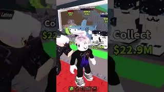 Opening LUCKY BLOX in Steal a Brainrot 🤯 | #KingDeived