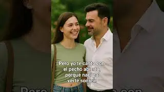 Dime que te quedas!
