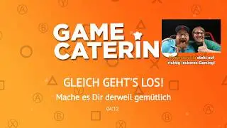 Halbfinale ESL ​PS4 ​Com ​Cup ​Europe ​casted ​by ​GameCatering - Club47 VS. TMA | Initium Novum