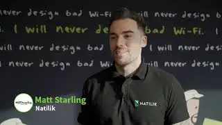 WifiDesign - Highlights video