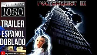 Poltergeist 3 (1988) (Trailer HD) - Gary Sherman