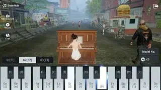 Wali - yank | Undawn Piano