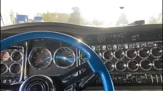 My BIGGEST Trucking Breakdown on Kenworth