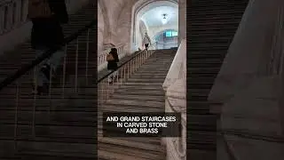 THIS IS: New York City Public Library