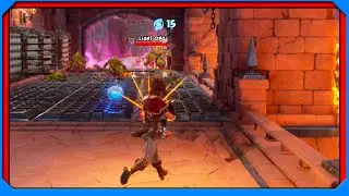 Orcs Must Die! 3 GTX 1060 Ultra 60 FPS Benchmark | Steam OMD3