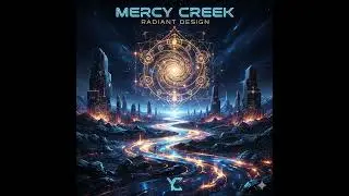 Mercy Creek - Beautiful