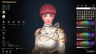 Elyon Closed Beta 2 - Day 1