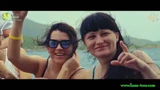 Группы и Инсентивы с Туроператором LANA TOUR www lana tour com