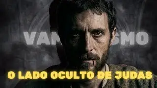 A Maldi&ccedil;&atilde;o Eterna de Judas: O Traidor Que Nunca Descansou