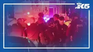 Brown University shooting: 2 killed, 8 others hurt after shooting in engineering building