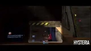 Neighbor/Hysteria Dualtage by Phurion Films - H3FMC2 Entry