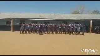 Ezomshado by primary school scholars 🔥🔥