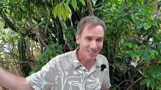 2025 Florida Permaculture Convergence welcome