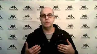 No Bulldust TV - Do not use any adhecisves on head,gaskets whatsoever.mp4