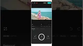 CapCut se Background Remove aur Replace &mdash; Simple Step-by-Step | #videoediting | #capcutediting
