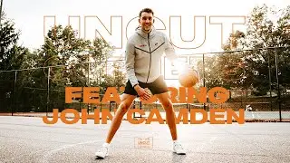 John Camden | UNCUT Corners Vol. 4