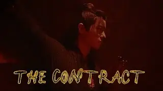 The Contract Twenty One Pilots, The Untamed FMV/MV