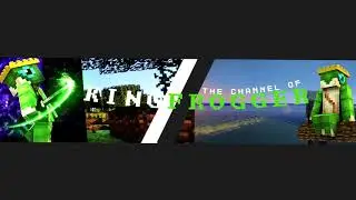Personal Banner - RIP XXXTENTACION - KingFrogger