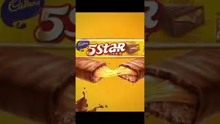 #Top 5 chocolate brands