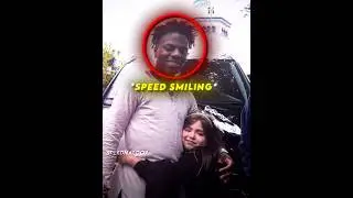 Little Girl Makes iShowSpeed Breaks Character ❤️&zwj;🩹