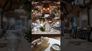 Cogg Hill wedding video teaser // Lemont, IL #Lemontwedding