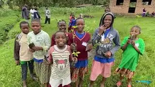 SAFE Worldwide Wilderness Conservation Camp - 2023