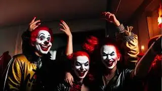 1MEREE - CAP RAPPER (Official Music Video)
