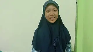 SPEECH BY PRISSA VALEREY PUTRI VILFI (EFC 5 - OMAN)