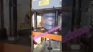 RAM Press machine