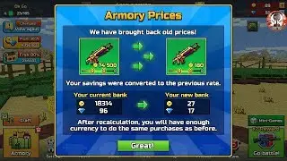 Pixel Gun 3D - NEW UPDATE 12.5.1