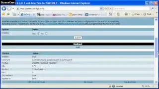 Web Filter- How To Enforce SafeSearch for Google, Yahoo, Bing at Internet Gateway