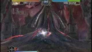 Castlevania Judgment (Eric Lecarde True Story Ending)