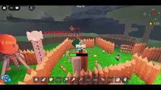 USING SCRIPTS TO BUILD A GIANT BASE!!! 99 Nights in the forest