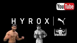 Hyrox Race 