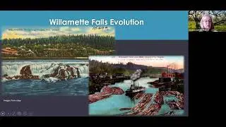 Place as a Way to Understand History: Exploring the Natural History of Willamette Falls