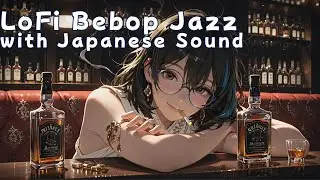 Japanese LoFi Jazz Song vol.89 - Study, Work, and Relaxation [Instrumental / No Vocals]